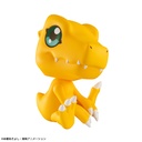 Lookup Digimon Adventure Agumon