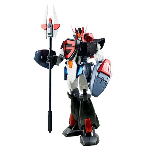 Variable Action Hi-SPEC SUPER ROBOT GALATT Jumbow Renewal Ver. (Repeat)