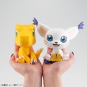 Lookup Digimon Adventure Agumon