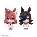 Lookup Uma Musume Pretty Derby Mihono Bourbon & Rice Shower Set [with gift]