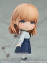 Nendoroid Jess