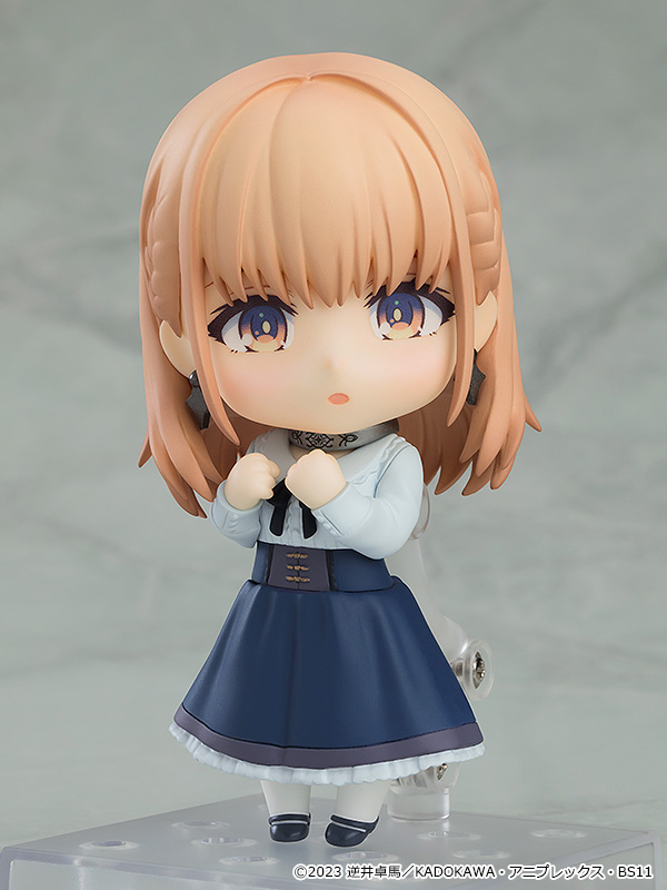 Nendoroid Jess