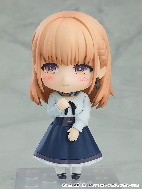 Nendoroid Jess