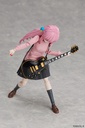 Bocchi the Rock! [BUZZmod.] GOTOH HITORI 1/12 Scale Action Figure