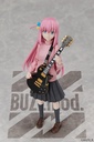 Bocchi the Rock! [BUZZmod.] GOTOH HITORI 1/12 Scale Action Figure