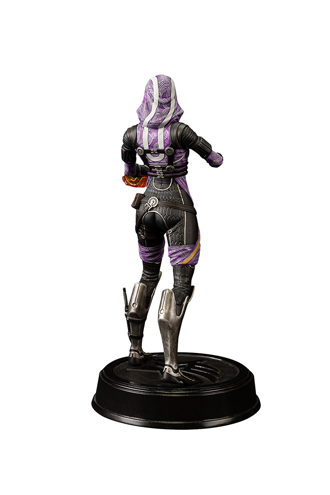 Mass Effect: Tali'Zorah Figure