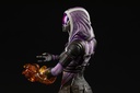 Mass Effect: Tali'Zorah Figure