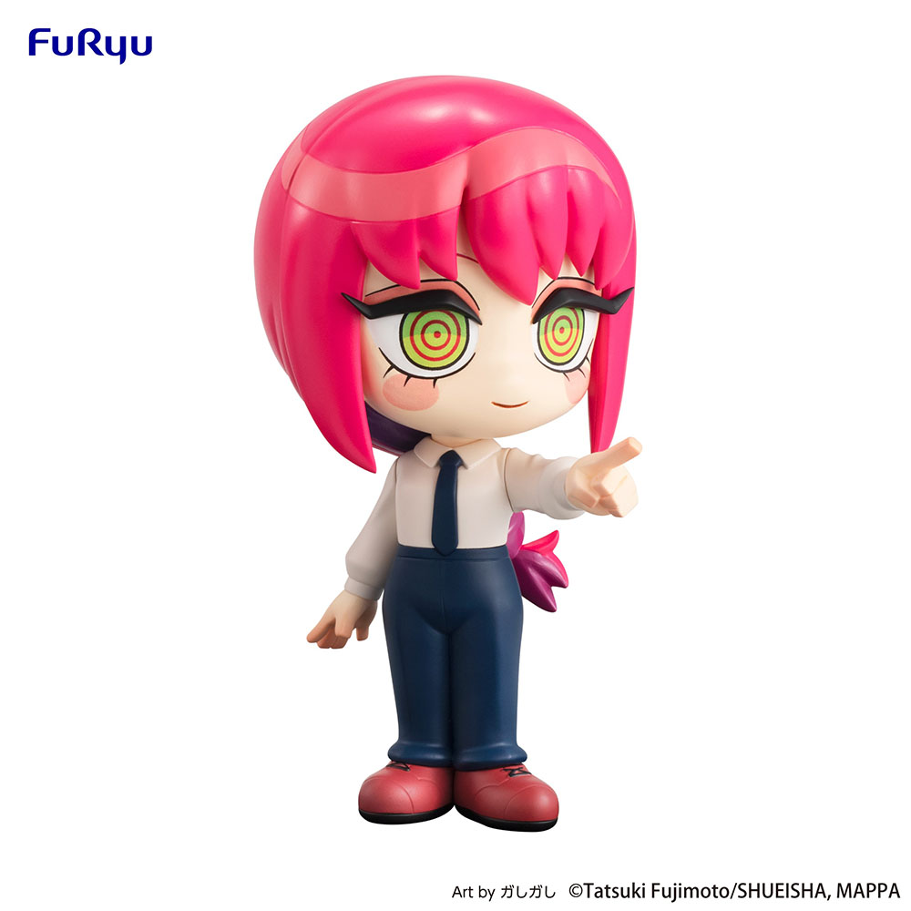 Chainsaw Man TOONIZE -Makima Cartoon Color ver.-