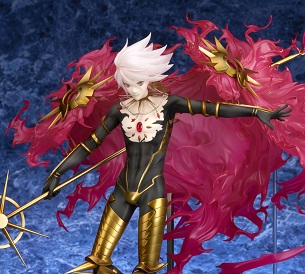 Fate/Grand Order Lancer/Karna