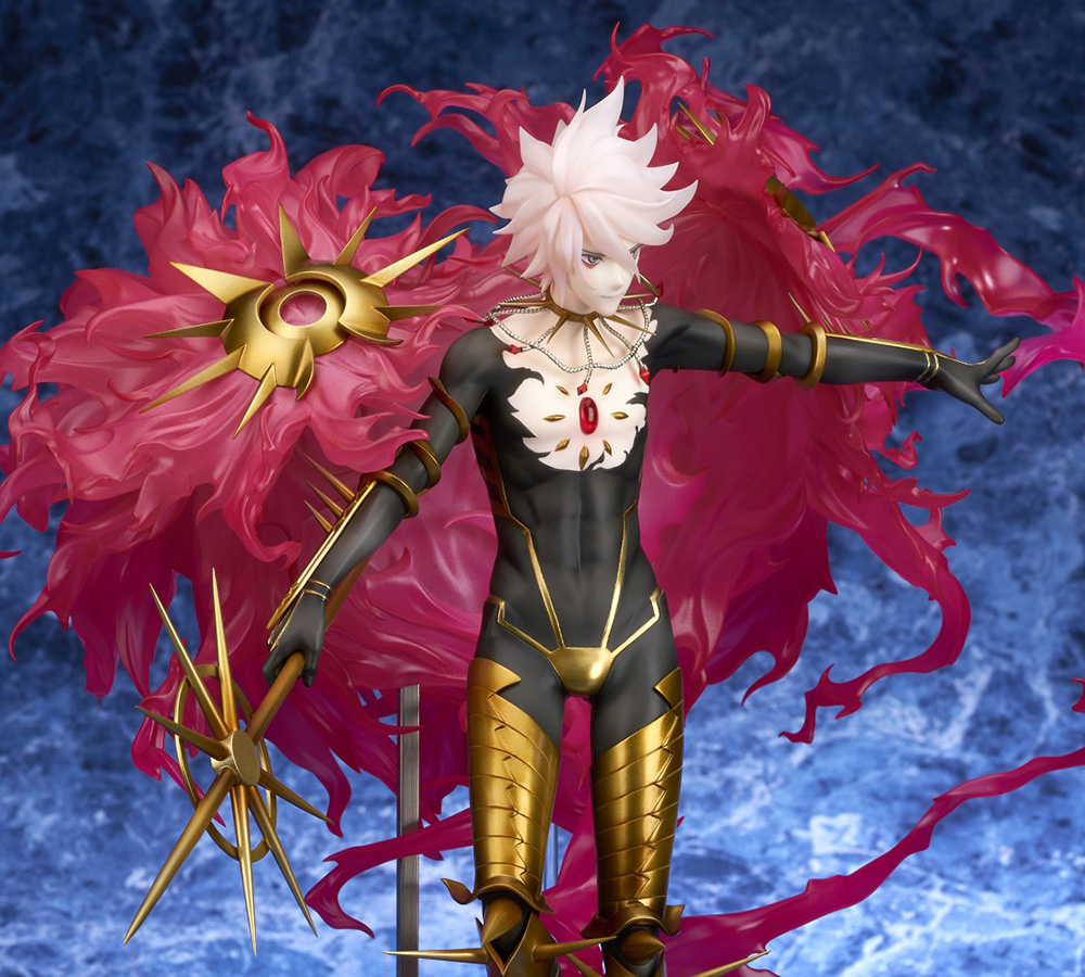 Fate/Grand Order Lancer/Karna