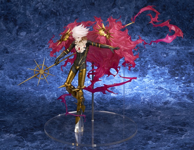 Fate/Grand Order Lancer/Karna