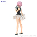 Re:ZERO -Starting Life in Another World- SSS Figure -Ram in Circus Pearl Color ver.-