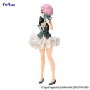 Re:ZERO -Starting Life in Another World- SSS Figure -Ram in Circus Pearl Color ver.-