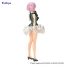 Re:ZERO -Starting Life in Another World- SSS Figure -Ram in Circus Pearl Color ver.-