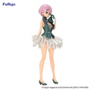 Re:ZERO -Starting Life in Another World- SSS Figure -Ram in Circus Pearl Color ver.-