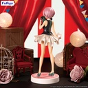 Re:ZERO -Starting Life in Another World- SSS Figure -Ram in Circus Pearl Color ver.-