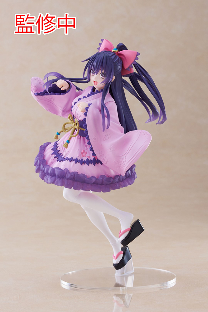 Date A Live IV Coreful Figure - Tohka Yatogami (Japanese Gothic Ver.)