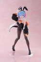 Re:Zero Starting Life in Another World Coreful Figure - Rem (Jacket Bunny Ver.)