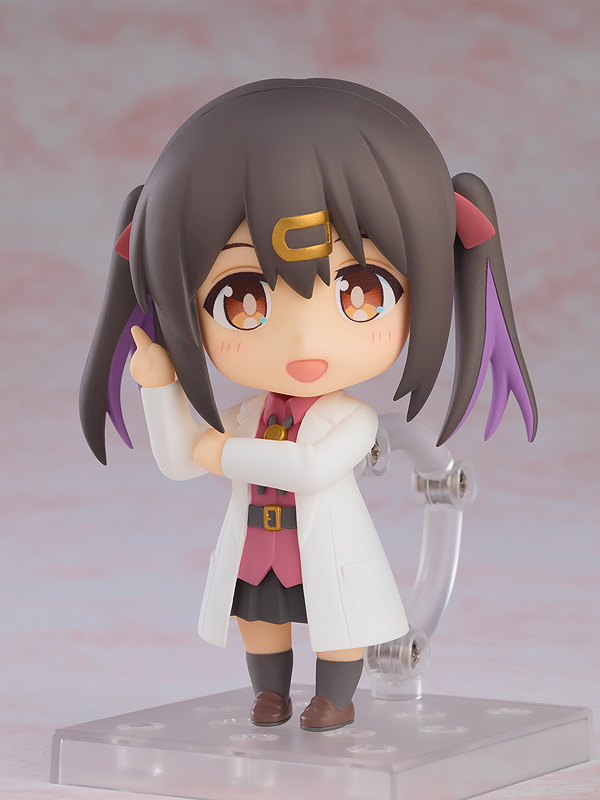 Nendoroid Mihari Oyama