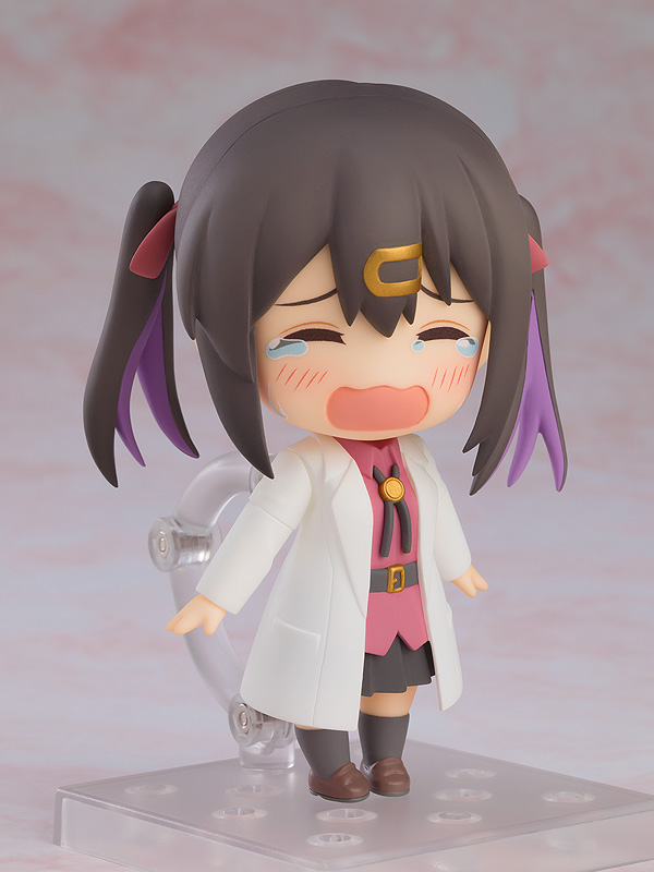 Nendoroid Mihari Oyama