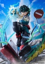 1/7 Scale Figure Izuku Midoriya: Deku Ver.