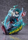 1/7 Scale Figure Izuku Midoriya: Deku Ver.