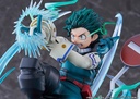 1/7 Scale Figure Izuku Midoriya: Deku Ver.