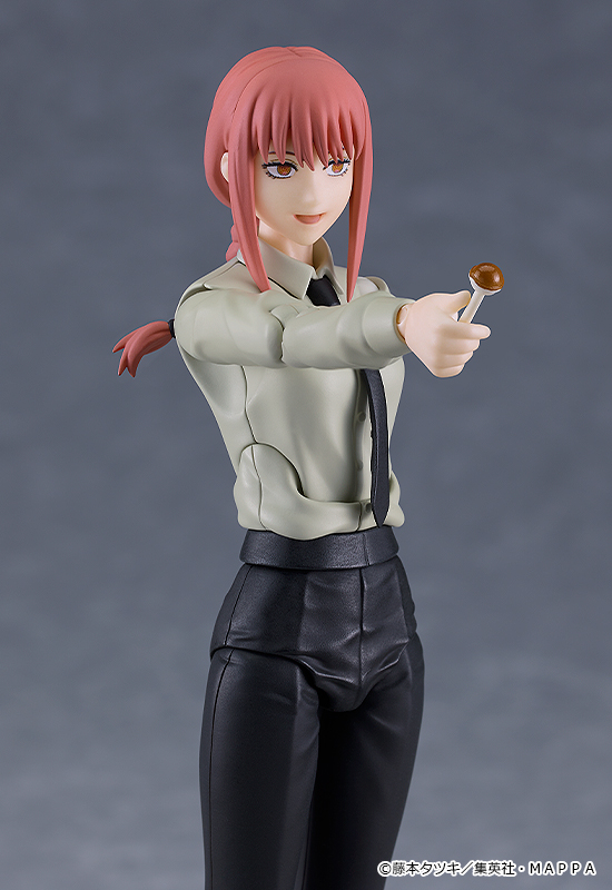 figma Makima