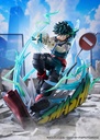 1/7 Scale Figure Izuku Midoriya: Deku Ver.