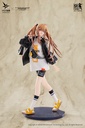 Girls' Frontline UMP9 Bee's Knees Ver. 1/7 Complete Figure