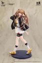 Girls' Frontline UMP9 Bee's Knees Ver. 1/7 Complete Figure