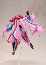 VARIABLE FIGHTER GIRLS MACROSS DELTA WALKURE MAKINA NAKAJIMA