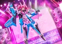 VARIABLE FIGHTER GIRLS MACROSS DELTA WALKURE MAKINA NAKAJIMA