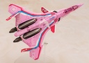 VARIABLE FIGHTER GIRLS MACROSS DELTA WALKURE MAKINA NAKAJIMA