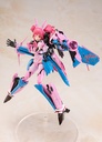 VARIABLE FIGHTER GIRLS MACROSS DELTA WALKURE MAKINA NAKAJIMA