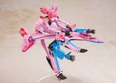 VARIABLE FIGHTER GIRLS MACROSS DELTA WALKURE MAKINA NAKAJIMA