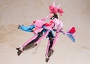 VARIABLE FIGHTER GIRLS MACROSS DELTA WALKURE MAKINA NAKAJIMA