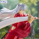 INUYASHA Trio-Try-iT Figure -Inuyasha-