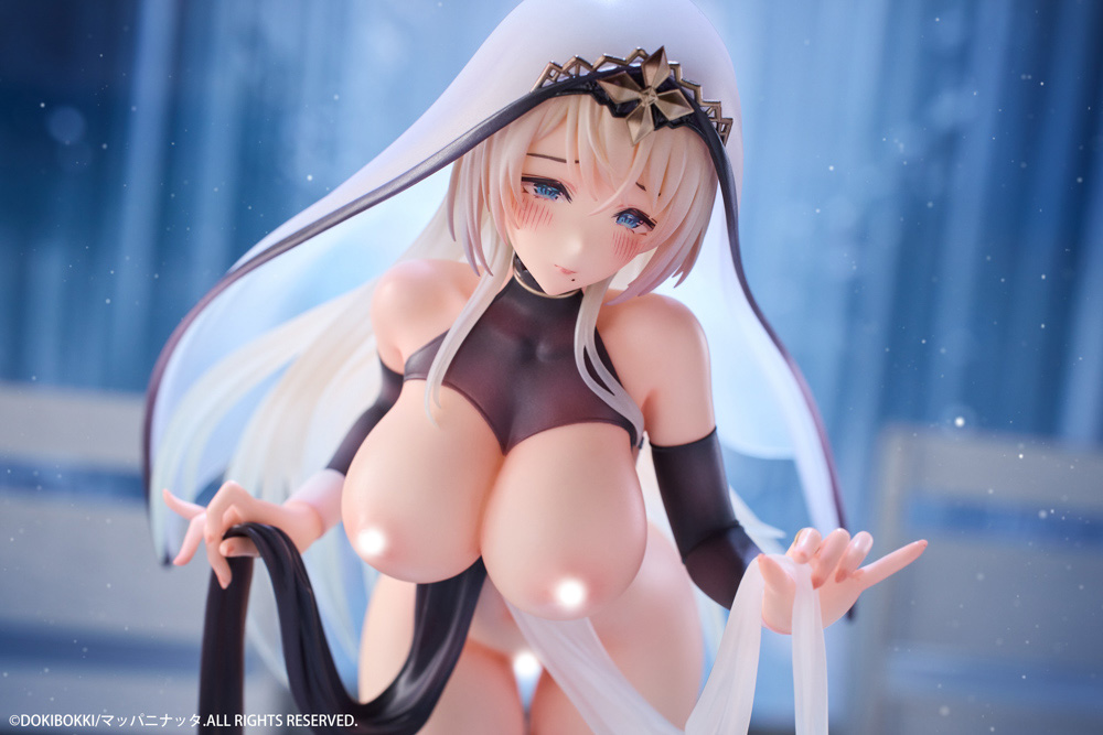 SISTER ELENA 1/6 SCALE FIGURE