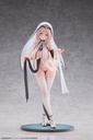 SISTER ELENA 1/6 SCALE FIGURE