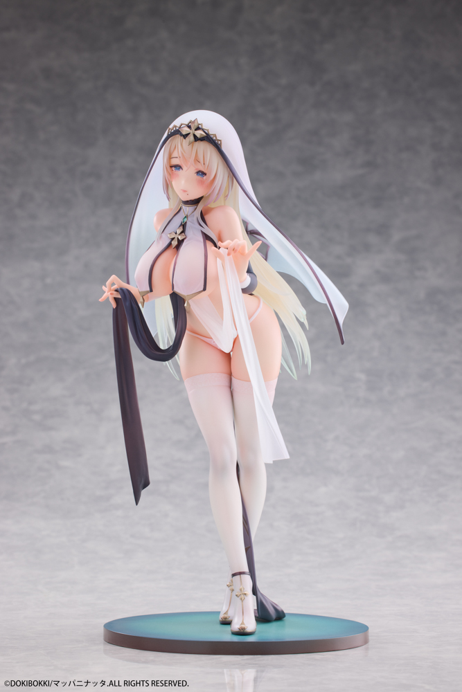 SISTER ELENA 1/6 SCALE FIGURE