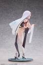 SISTER ELENA 1/6 SCALE FIGURE