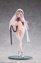 SISTER ELENA 1/6 SCALE FIGURE