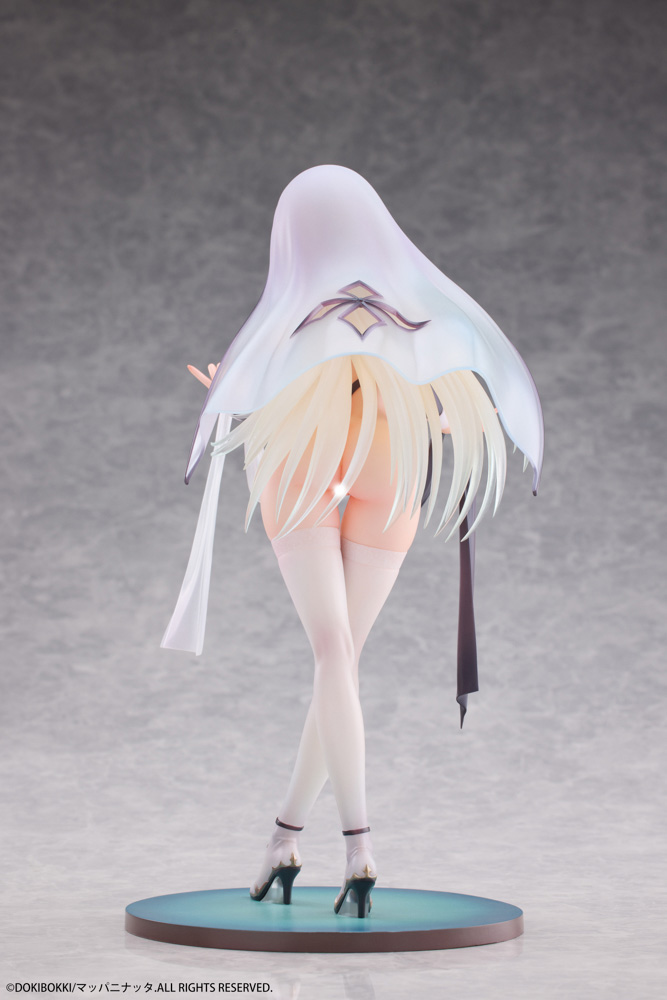 SISTER ELENA 1/6 SCALE FIGURE