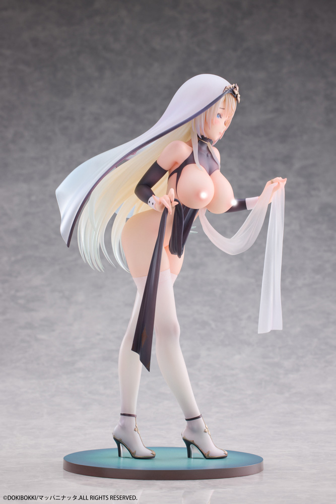 SISTER ELENA 1/6 SCALE FIGURE