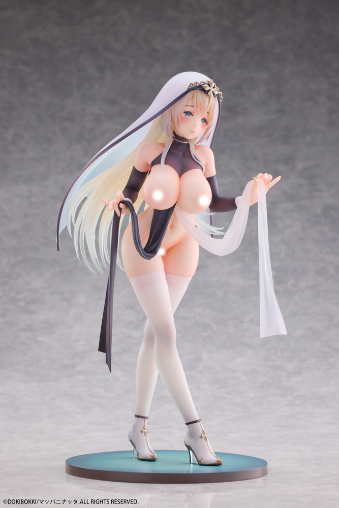 SISTER ELENA 1/6 SCALE FIGURE