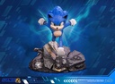 Sonic the Hedgehog 2 - Sonic Standoff