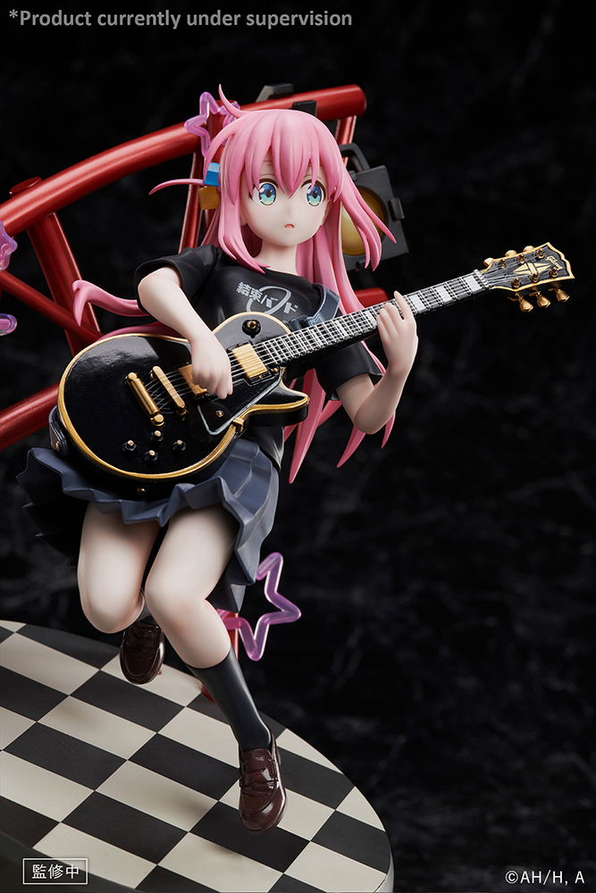 Hitori Gotoh Bocchi the Rock! Figure