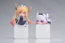 MISS KOBAYASHI'S DRAGON MAID S TOHRU CHIBI CHARA FIGURE NIGHT LIGHT SET