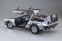 1/24 Time Machine from BACK TO THE FUTURE DETAIL UP PARTS SET